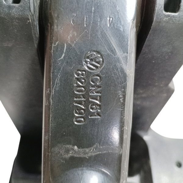 Pedal De Freio Vw Fox 2013