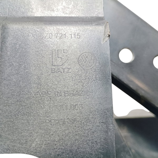 Pedal De Freio Vw Fox 2013