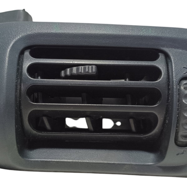 Difusor De Ar Lado Esquerdo Renault Clio 2006