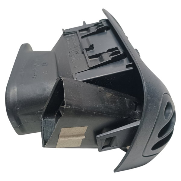 Difusor De Ar Lado Esquerdo Renault Clio 2006