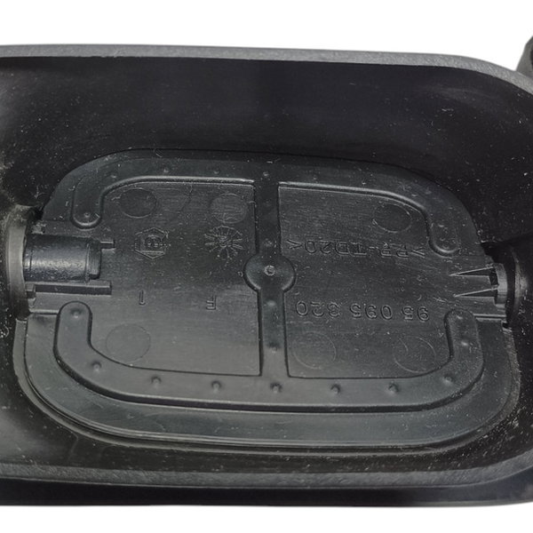 Difusor De Ar Lado Esquerdo Renault Clio 2006