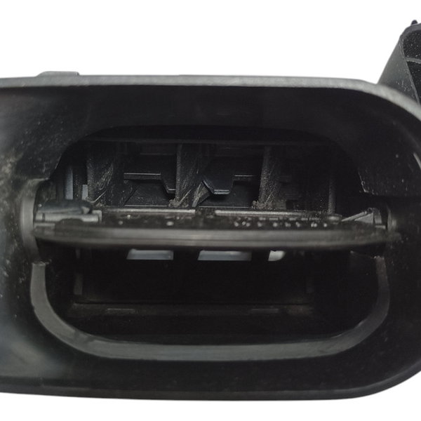 Difusor De Ar Lado Esquerdo Renault Clio 2006