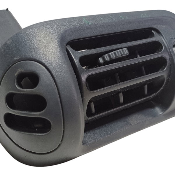 Difusor De Ar Lado Esquerdo Renault Clio 2006