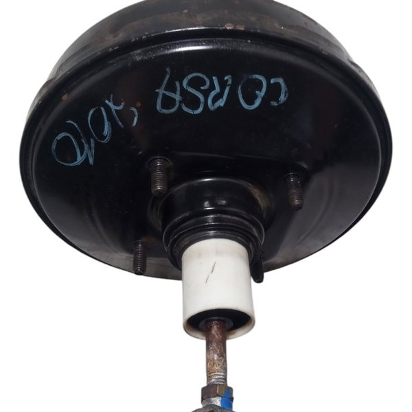 Hidrovácuo Cilindro Freio Gm Corsa Montana 2010 Usado