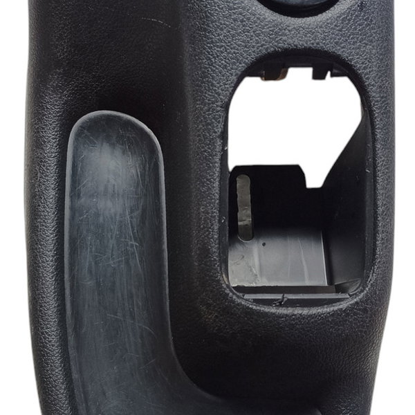 Moldura Acabamento Console Central Peugeot 207 2009