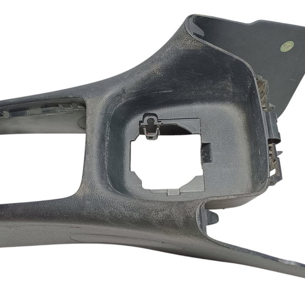 Moldura Acabamento Console Central Peugeot 207 2009