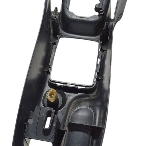 Moldura Acabamento Console Central Peugeot 207 2009