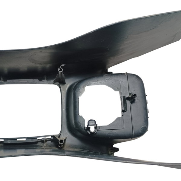 Moldura Acabamento Console Central Peugeot 207 2009