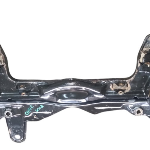 Agregado Bandeja Ford Courier 2002 Completo Usado