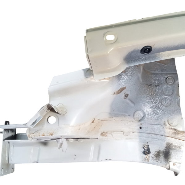 Longarina Vw Gol G5 Dianteira Esquerda 2010 1.0 Usado