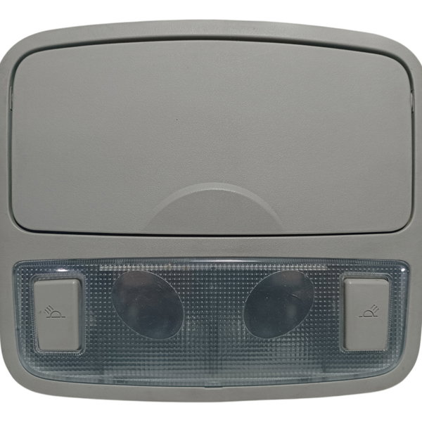 Luz De Teto Kia Cerato 2008