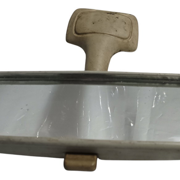 Espelho Retrovisor Interno Vw Parati G3 2003
