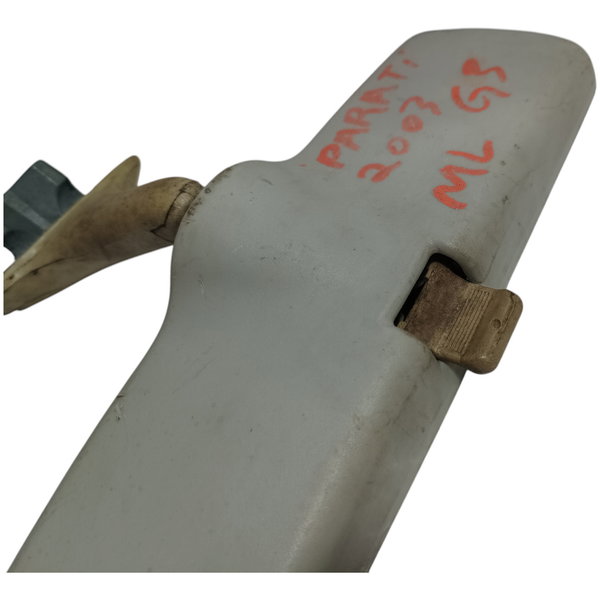 Espelho Retrovisor Interno Vw Parati G3 2003