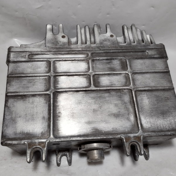 Módulo Injeção Córdoba Seat Glx 1.8 6k0907311f