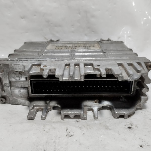 Módulo Injeção Córdoba Seat Glx 1.8 6k0907311f