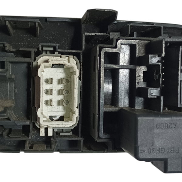 Botão Farol Milha Renault Megane 2008