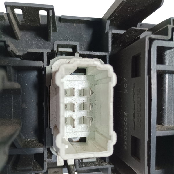 Botão Farol Milha Renault Megane 2008