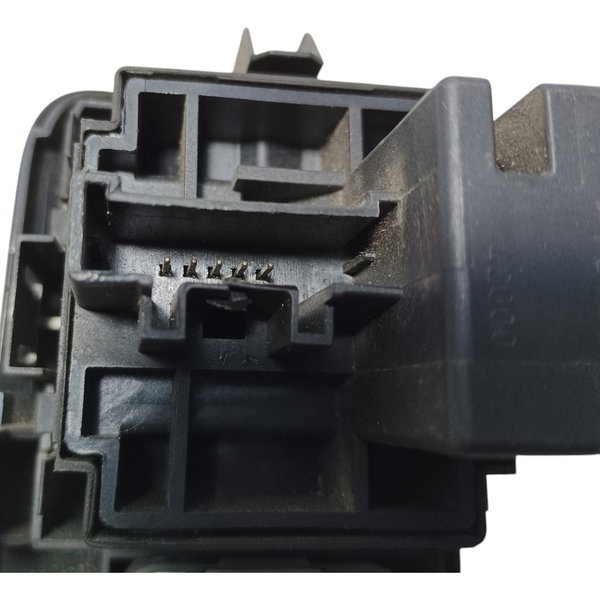Botão Farol Milha Renault Megane 2008