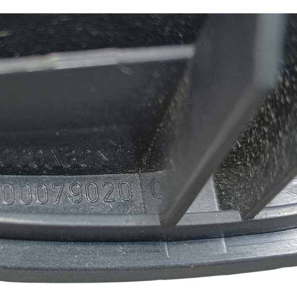 Botão Farol Milha Renault Megane 2008