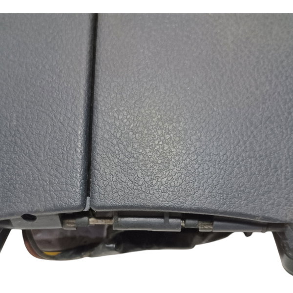 Cinzeiro Porta Treco Painel Fiat Marea 2000