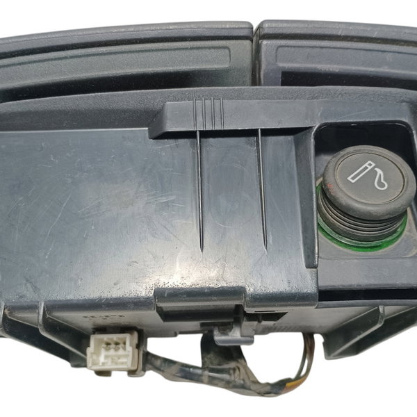 Cinzeiro Porta Treco Painel Fiat Marea 2000