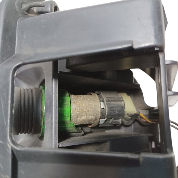 Cinzeiro Porta Treco Painel Fiat Marea 2000