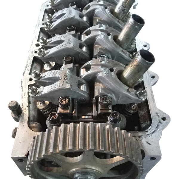 Cabeçote Peugeot 1.0 16v 2002 Md.98.60