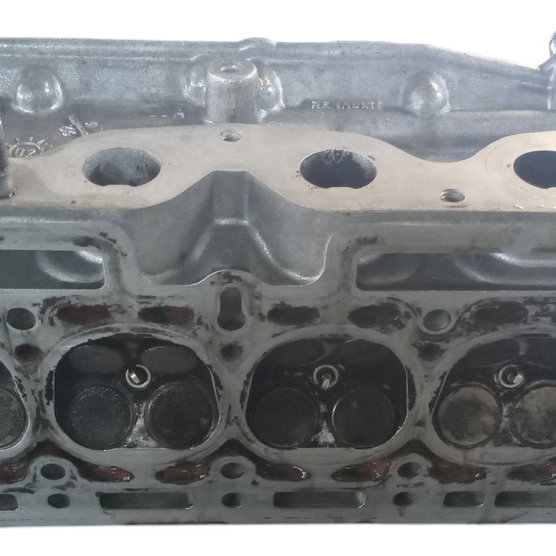 Cabeçote Peugeot 1.0 16v 2002 Md.98.60