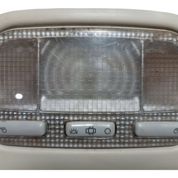 Luz De Teto Cortesia Citroen C4 Pallas 2009