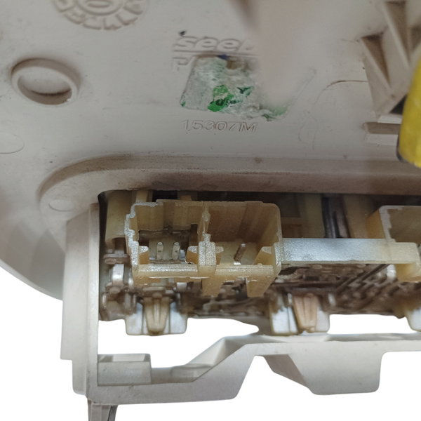 Luz De Teto Cortesia Citroen C4 Pallas 2009