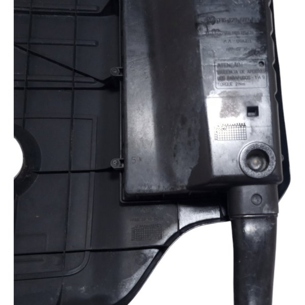 Tampa Caixa Filtro Vw Gol G3 2002 1.0 16v Usado