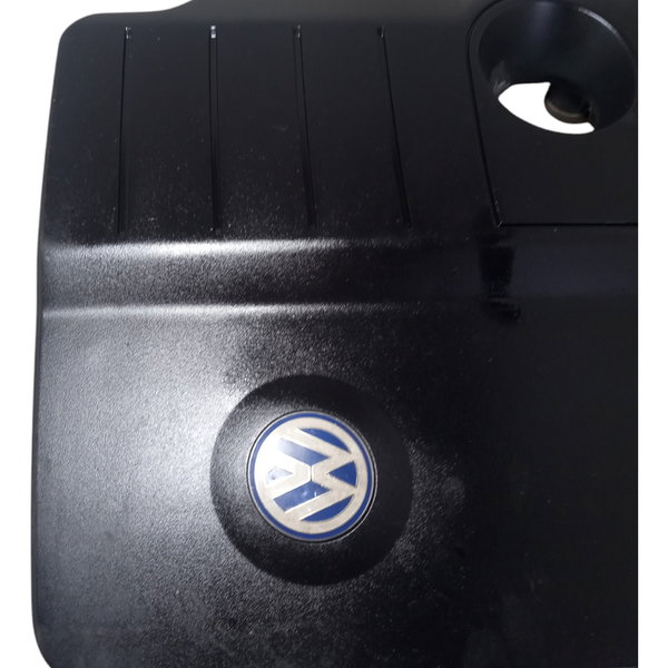 Tampa Caixa Filtro Vw Gol G3 2002 1.0 16v Usado
