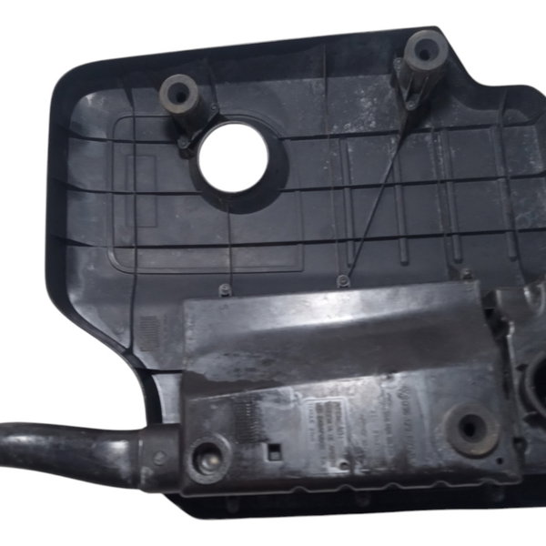 Tampa Caixa Filtro Vw Gol G3 2002 1.0 16v Usado