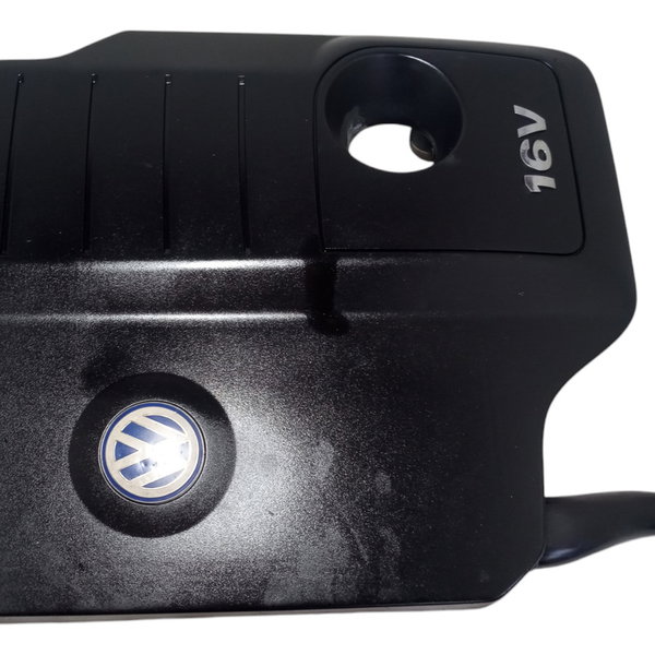 Tampa Caixa Filtro Vw Gol G3 2002 1.0 16v Usado
