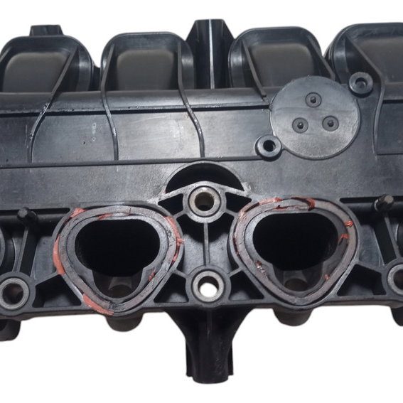 Coletor Admissão Vw Gol G3 2002 1.0 16v Usado
