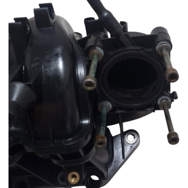 Coletor Admissão Vw Gol G3 2002 1.0 16v Usado