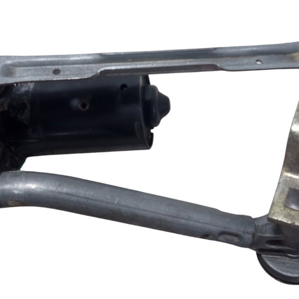 Motor Limpador Parabrisa Dianteira Peugeot 206 1.0 16v 2004