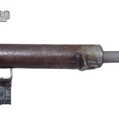 Coluna De Direção Vw Gol G5 2009 1.0 8v Usado