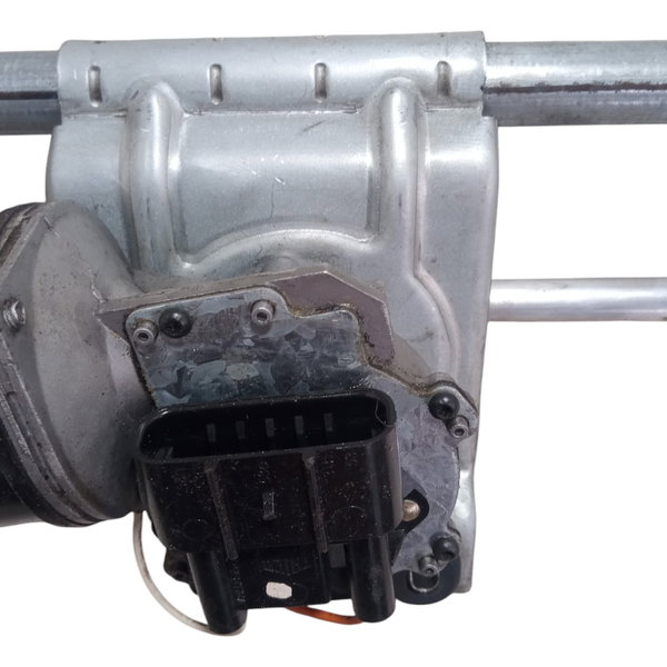 Motor Limpador Parabrisa Galhada Gm Celta 2014 1.0 8v Usado