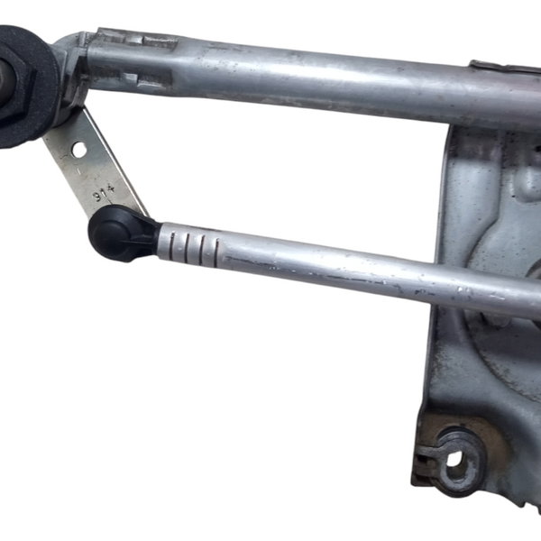 Motor Limpador Parabrisa Galhada Gm Celta 2014 1.0 8v Usado