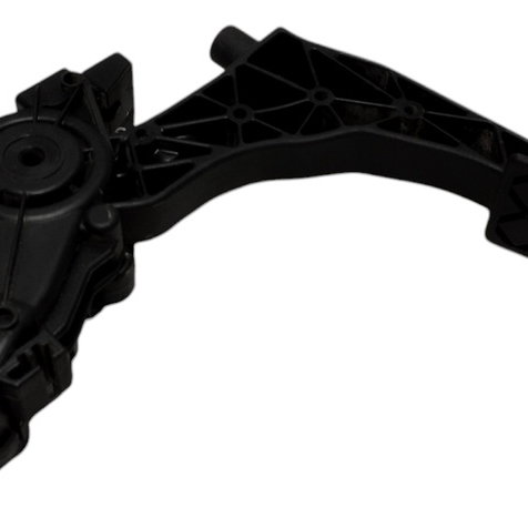 Pedal Acelerador Volkswagen Spacefox 2007