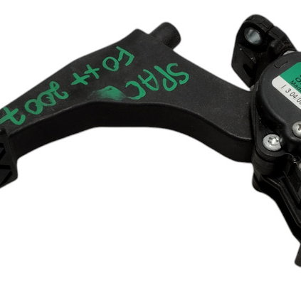Pedal Acelerador Volkswagen Spacefox 2007