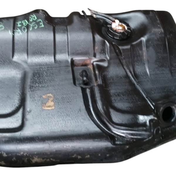 Tanque Ford Verona Escort Roby 95 Usado