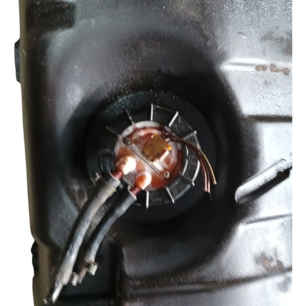 Tanque Ford Verona Escort Roby 95 Usado