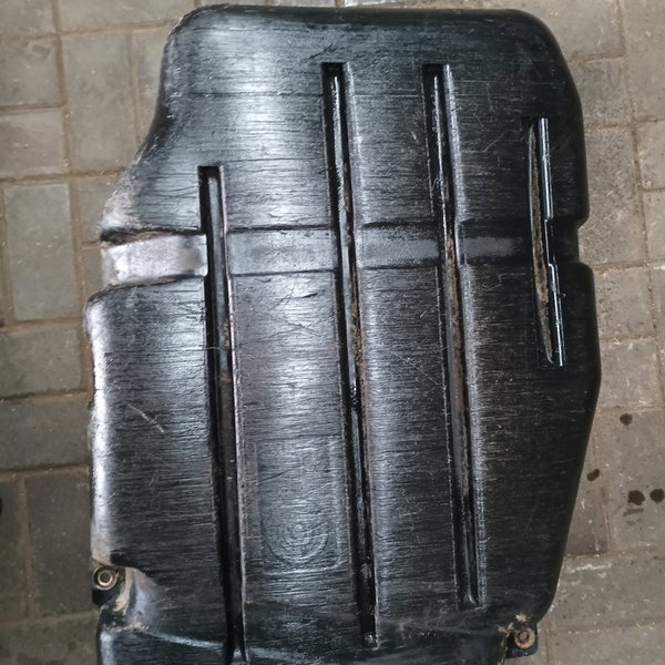 Tanque Ford Verona Escort Roby 95 Usado