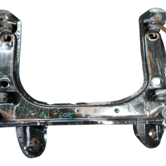 Agregado Bandeja Dianteiro Vw Gol G4 Usado