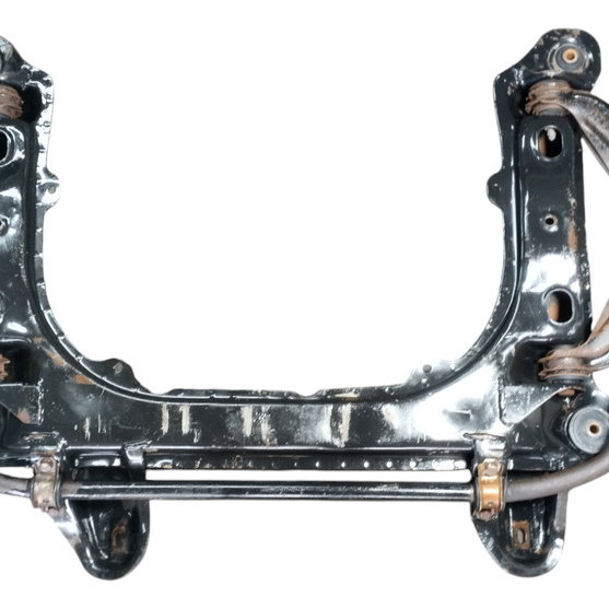 Agregado Dianteiro Bandeja Vw Santana 2000 2.0 Usado