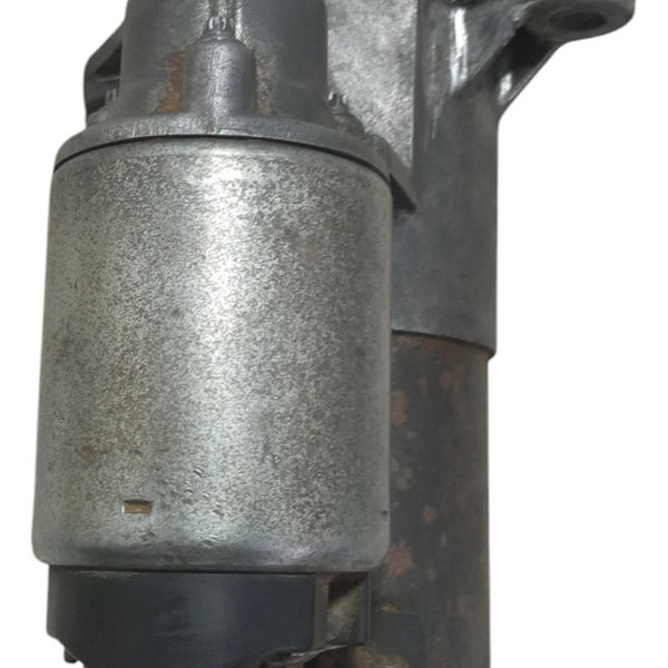 Motor De Arranque Partida Chevrolet Meriva 1.8 Usado