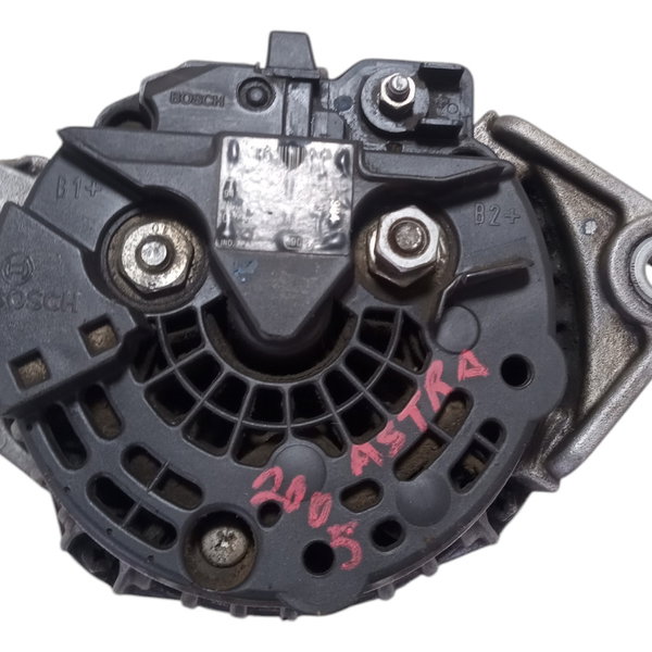 Alternador Chevrolet Astra 2005 2.0 Usado