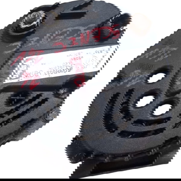 Alternador Renault Scenic 2003 1.6 16v Usado